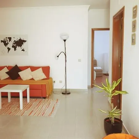 Floripes House