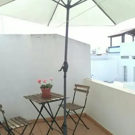 Floripes House Διαμέρισμα Olhão