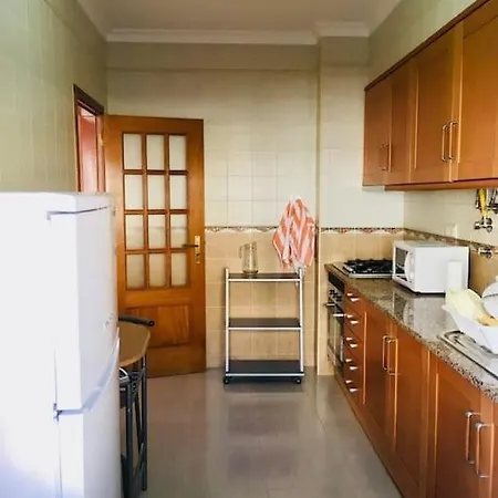 Floripes House